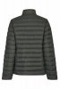 Kurtka damska NEA - Equestrian Fanatics AW21 - Eskadron - antique green